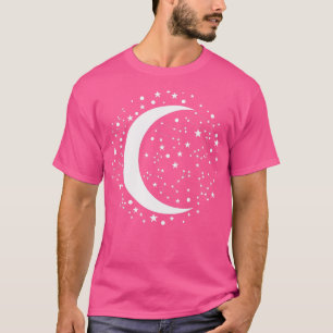 Stargazing Constellation Astronomy Lover  T-Shirt