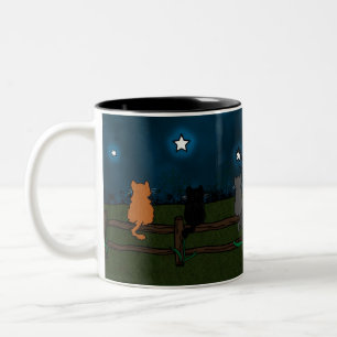 'Stargazing' Mug