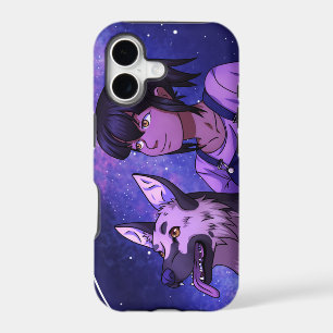 Stargazing with a Dog