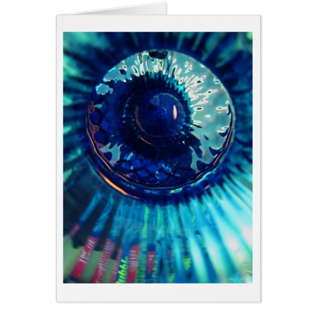 Staring Down the Bottle (Front)