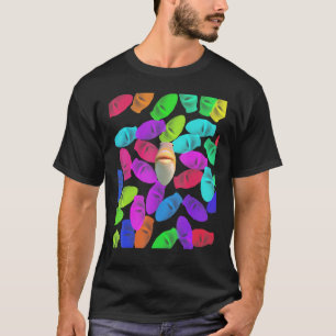 Staring Fish - Do You Fart Meme T-Shirt