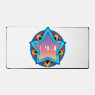 starion desk mat