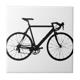 Stark Bicycle Tile