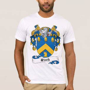 Stark Family Crest T-Shirt