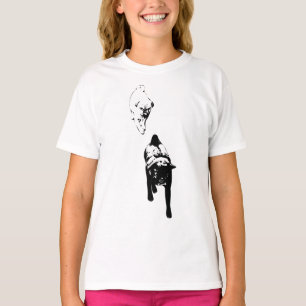 Stark Pups, Everyday Joy T-Shirt