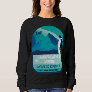 Starkweather-Moore Antarctic Expedition Sweatshirt