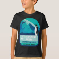 Starkweather-Moore Antarctic Expedition