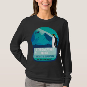 Starkweather-Moore Antarctic Expedition T-Shirt