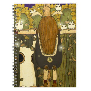 Starlight 2012  2 notebook