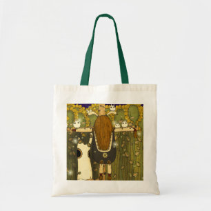 Starlight 2012  2 tote bag