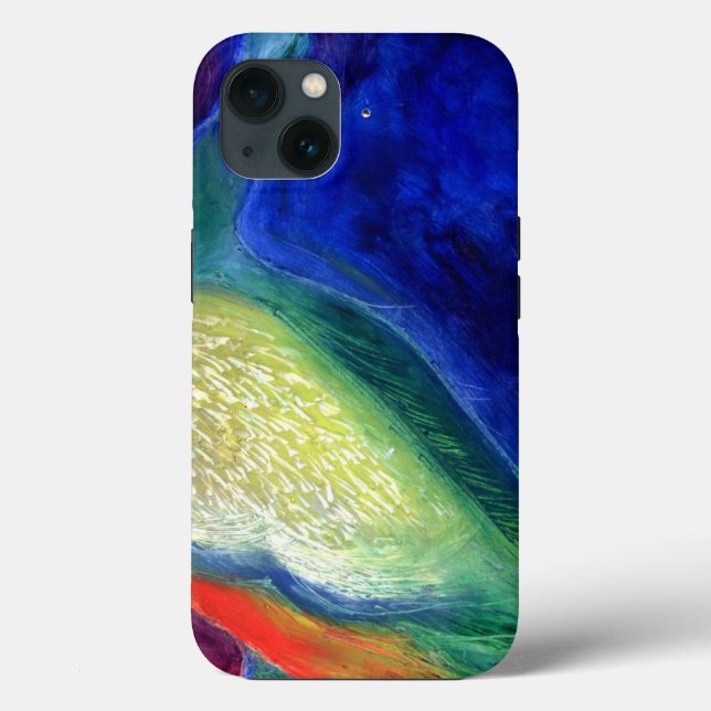 Starlight 2012 Case-Mate iPhone case (Back)