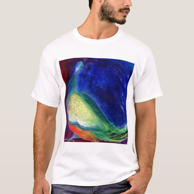 Starlight 2012 T-Shirt (Front)