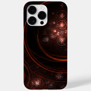 Starlight Abstract Art Case-Mate iPhone 14 Pro Max Case