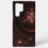 Starlight Abstract Art