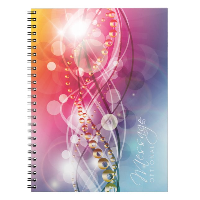 Starlight Art 1 Notebook (Front)