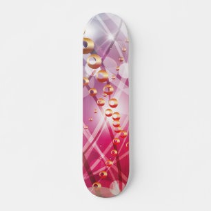 Starlight Art 1 Skateboard