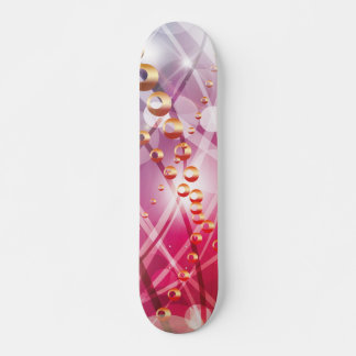 Starlight Art 1 Skateboard