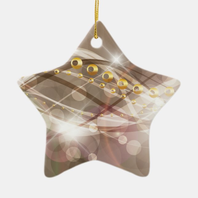 Starlight Art 2 Ornament (Front)