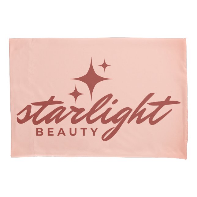 starlight beauty pillowcase (Front)