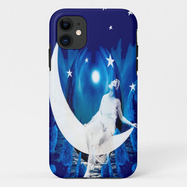 Starlight Case-Mate iPhone Case (Back)