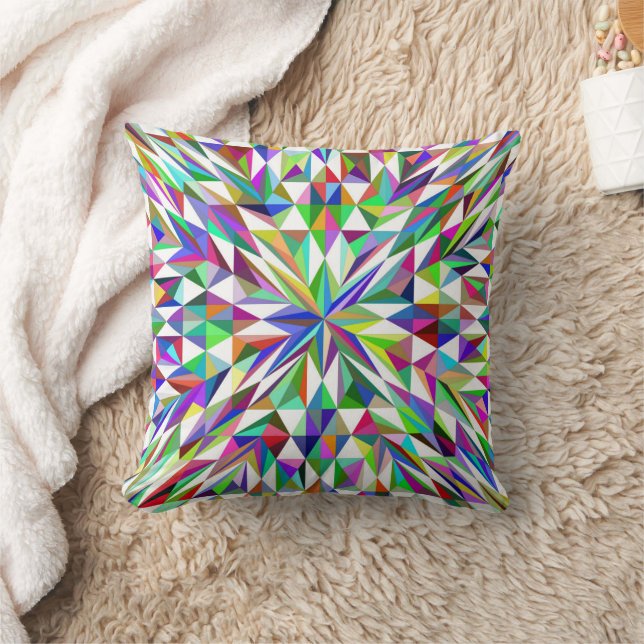 Starlight Cushion (Blanket)