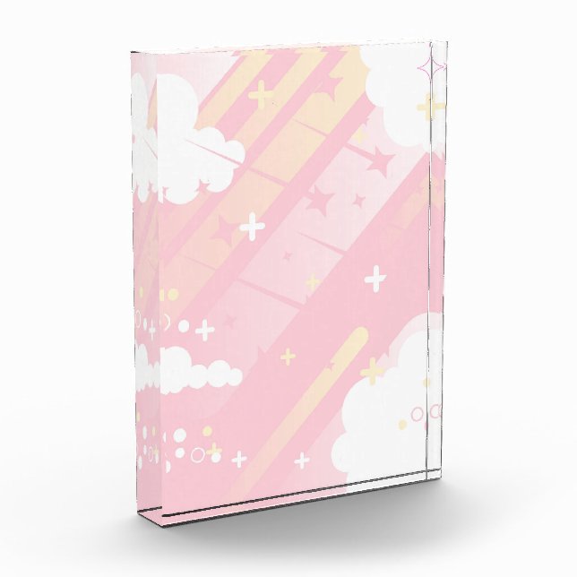 Starlight Dreamer Photo Books (Left)