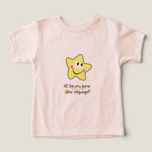 Starlight Dreamer Toddle's T-Shirt