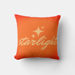 starlight gratitude cushion