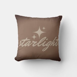 starlight gratitude cushion