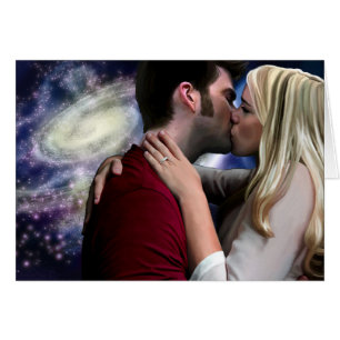 Starlight In Her Kiss