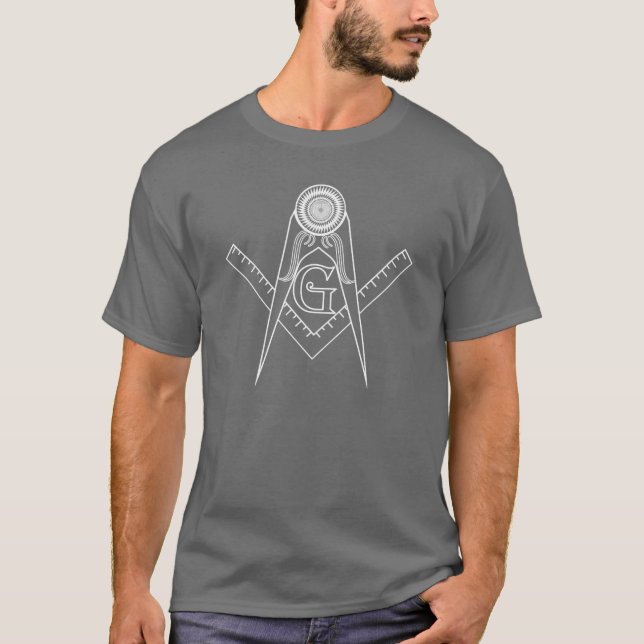 Starlight in the S&C T-Shirt (Front)