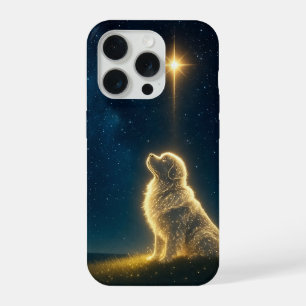 starlight iPhone 15 pro case
