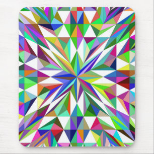 Starlight Mouse Pad