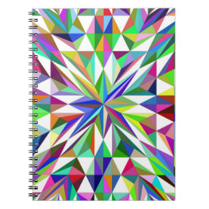 Starlight Notebook