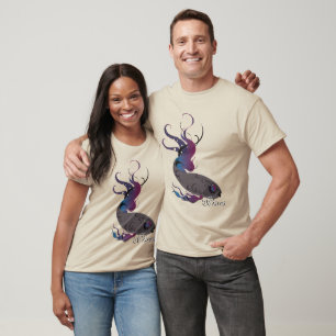 Starlight Pisces Apparel T-Shirt