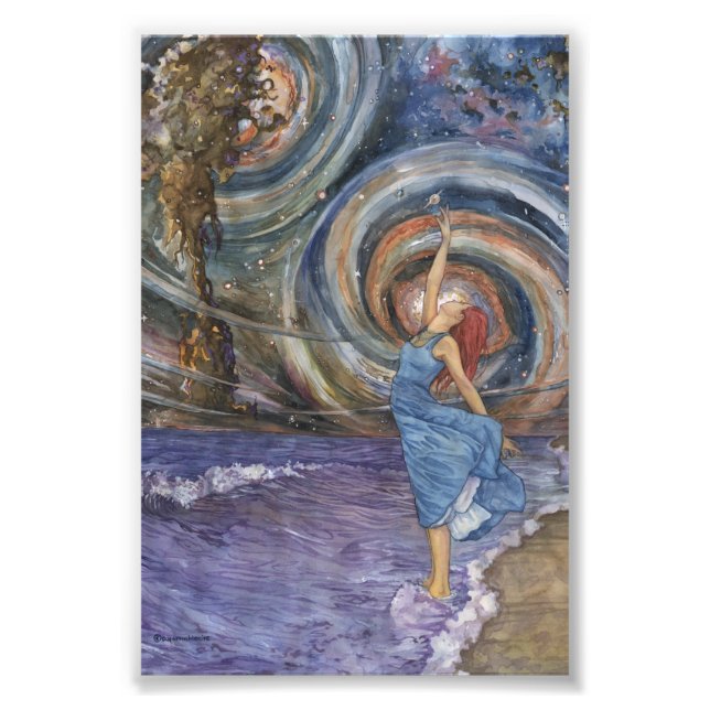 Starlight Print (Front)