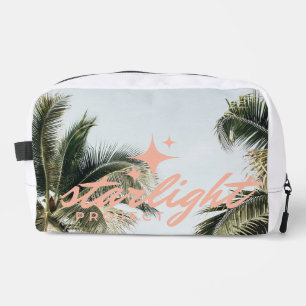 starlight project beauty dopp kit