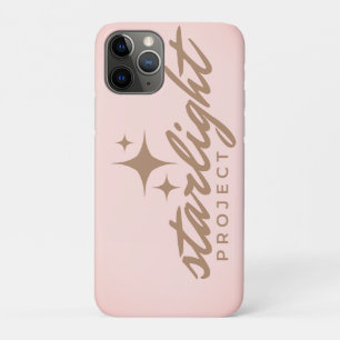 starlight project Case-Mate iPhone case
