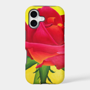 Starlight Rose iphone 5 case