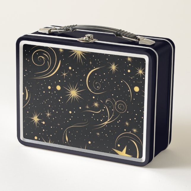 Starlight Snack Box (Front)