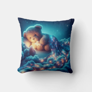 Starlight Snuggle Cushion