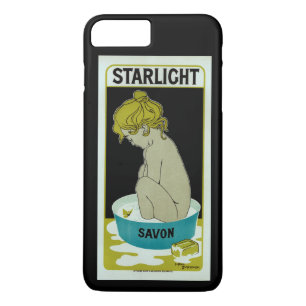 Starlight Soap Case-Mate iPhone Case