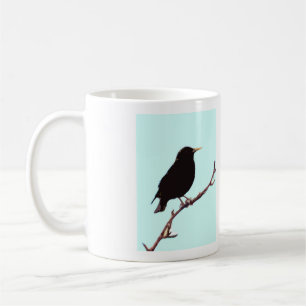Starling mug