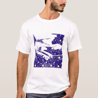 starlit challenger T-Shirt