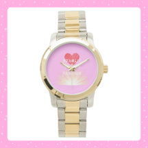 Starlit Hearts Fashion Red Heart Shine