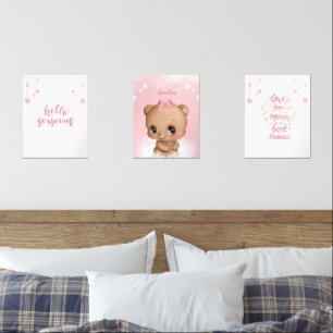 Starlit Sweet Dreams