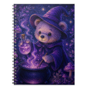 StarLite&MoonBeams Notebook