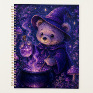 StarLite&MoonBeams Planner