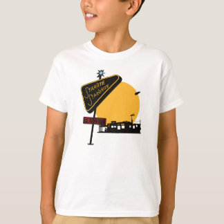Starlite Starbrite (Last Starfighter) T-Shirt