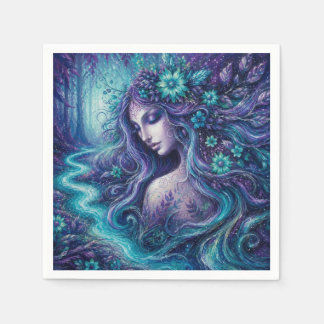 StarLiteRiver Napkin